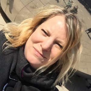 Meet your Posher, Karen